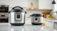 Best Instant Pot Pressure Cooker for Large Families (2026) — Guide 30
