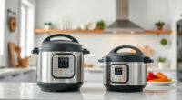 Best Instant Pot Pressure Cooker for Large Families (2026) — Guide 33