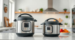 Best Instant Pot Pressure Cooker for Large Families (2026) — Guide 33