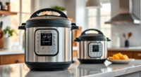 Best Instant Pot Pressure Cooker for Large Families (2026) — Guide 6