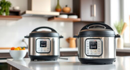Best Instant Pot Pressure Cooker for Large Families (2026) — Guide 9