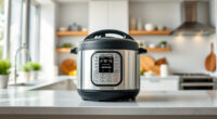 Best Instant Pot Pressure Cooker for Large Families: Top Picks