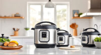 Best Instant Pot Pressure Cooker for Meal Prep (2026) — Guide 11