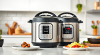 Best Instant Pot Pressure Cooker for Meal Prep (2026) — Guide 14