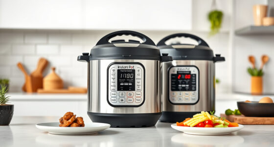 Best Instant Pot Pressure Cooker for Meal Prep (2026) — Guide 14
