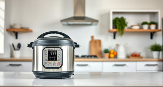 Best Instant Pot Pressure Cooker for Meal Prep (2026) — Guide 2