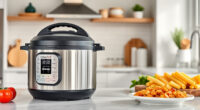 Best Instant Pot Pressure Cooker for Meal Prep (2026) — Guide 20