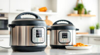 Best Instant Pot Pressure Cooker for Meal Prep (2026) — Guide 23