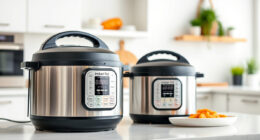 Best Instant Pot Pressure Cooker for Meal Prep (2026) — Guide 23