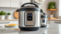 Best Instant Pot Pressure Cooker for Meal Prep (2026) — Guide 26