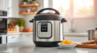 Best Instant Pot Pressure Cooker for Meal Prep (2026) — Guide 32