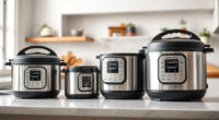 Best Instant Pot Pressure Cooker for Meal Prep (2026) — Guide 38