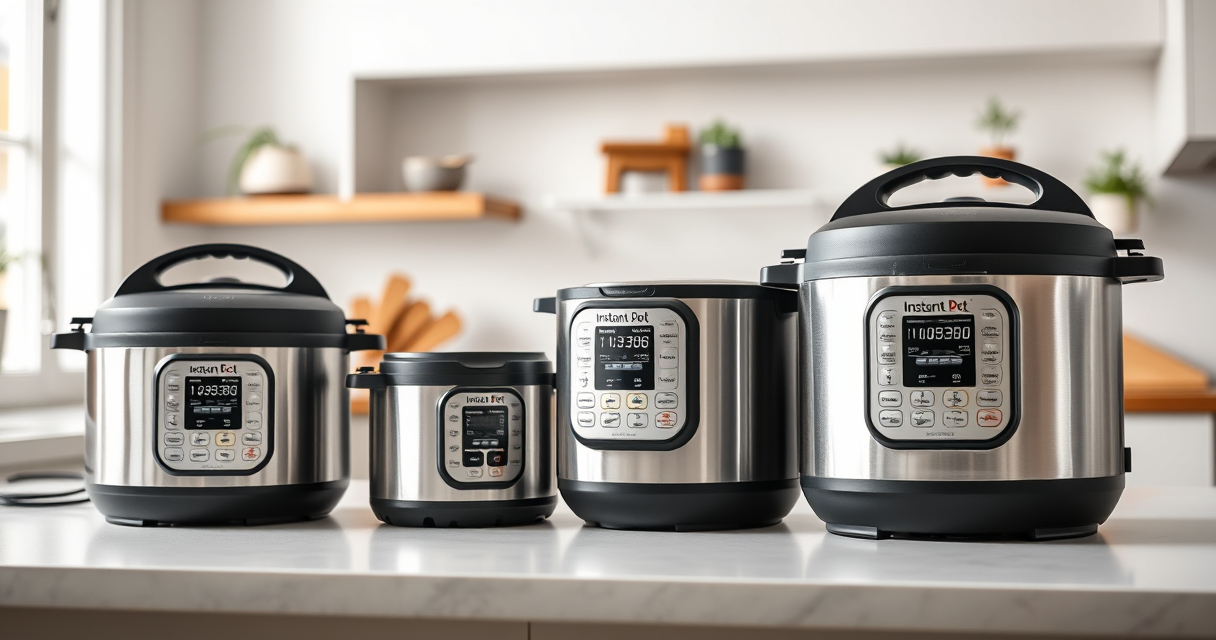 Best Instant Pot Pressure Cooker for Meal Prep (2026) — Guide 38