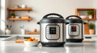 Best Instant Pot Pressure Cooker for Meal Prep (2026) — Guide 5