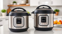 Best Instant Pot Pressure Cooker for Meal Prep (2026) — Guide 8