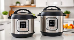 Best Instant Pot Pressure Cooker for Meal Prep (2026) — Guide 8