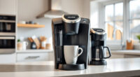Best Keurig Coffee Maker for Iced Coffee (2026) — Guide 12