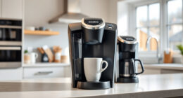 Best Keurig Coffee Maker for Iced Coffee (2026) — Guide 12