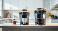 Best Keurig Coffee Maker for Iced Coffee (2026) — Guide 15