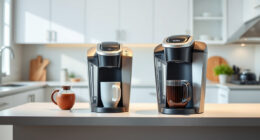 Best Keurig Coffee Maker for Iced Coffee (2026) — Guide 15