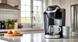 Best Keurig Coffee Maker for Iced Coffee (2026) — Guide 18