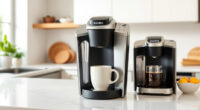 Best Keurig Coffee Maker for Iced Coffee (2026) — Guide 21