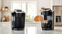 Best Keurig Coffee Maker for Iced Coffee (2026) — Guide 24