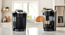 Best Keurig Coffee Maker for Iced Coffee (2026) — Guide 24