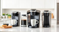 Best Keurig Coffee Maker for Iced Coffee (2026) — Guide 27