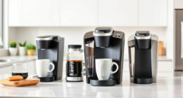 Best Keurig Coffee Maker for Iced Coffee (2026) — Guide 27