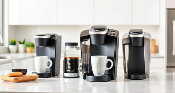 Best Keurig Coffee Maker for Iced Coffee (2026) — Guide 27