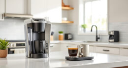 Best Keurig Coffee Maker for Iced Coffee (2026) — Guide 3