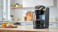 Best Keurig Coffee Maker for Iced Coffee (2026) — Guide 3