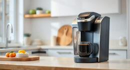 Best Keurig Coffee Maker for Iced Coffee (2026) — Guide 3