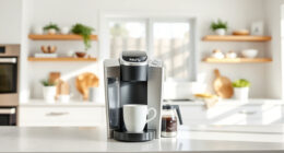Best Keurig Coffee Maker for Iced Coffee (2026) — Guide 6
