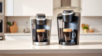 Best Keurig Coffee Maker for Iced Coffee (2026) — Guide 6