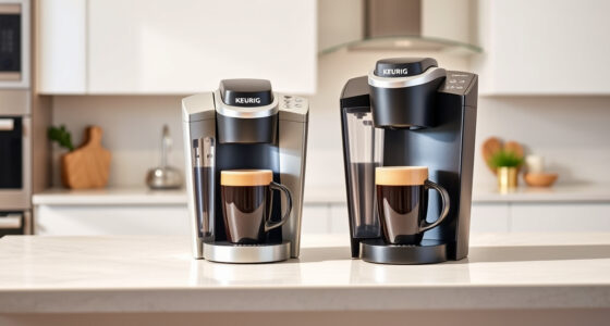 Best Keurig Coffee Maker for Iced Coffee (2026) — Guide 6