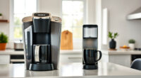 Best Keurig Coffee Maker for Offices (2026) — Guide 10