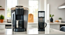 Best Keurig Coffee Maker for Offices (2026) — Guide 10