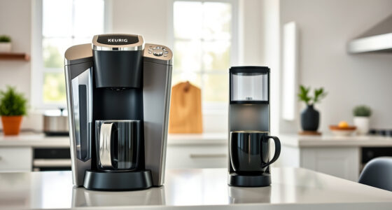 Best Keurig Coffee Maker for Offices (2026) — Guide 10