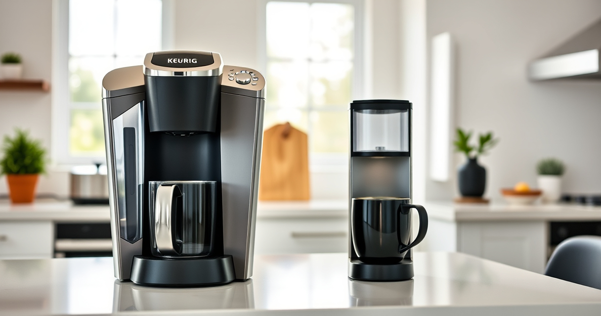 Best Keurig Coffee Maker for Offices (2026) — Guide 10