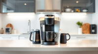 Best Keurig Coffee Maker for Offices (2026) — Guide 10