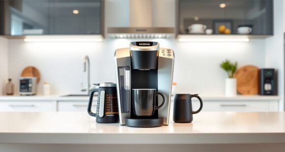 Best Keurig Coffee Maker for Offices (2026) — Guide 10