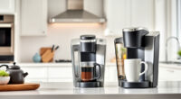 Best Keurig Coffee Maker for Offices (2026) — Guide 13