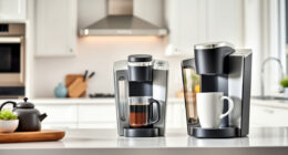Best Keurig Coffee Maker for Offices (2026) — Guide 13