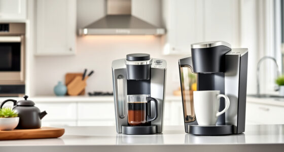 Best Keurig Coffee Maker for Offices (2026) — Guide 13