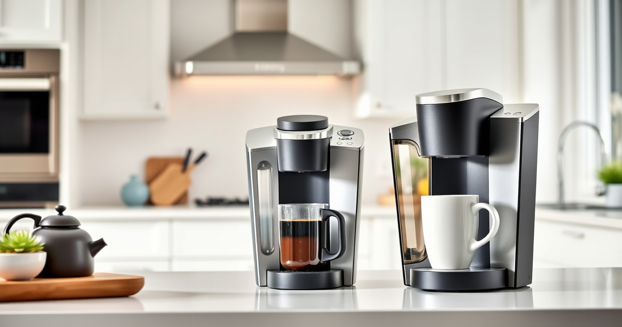 Best Keurig Coffee Maker for Offices (2026) — Guide 13