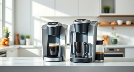 Best Keurig Coffee Maker for Offices (2026) — Guide 16