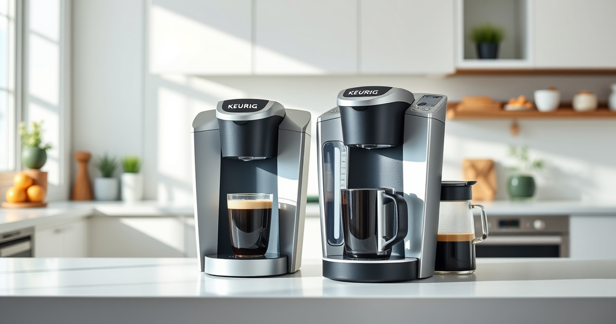 Best Keurig Coffee Maker for Offices (2026) — Guide 16