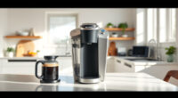 Best Keurig Coffee Maker for Offices (2026) — Guide 19